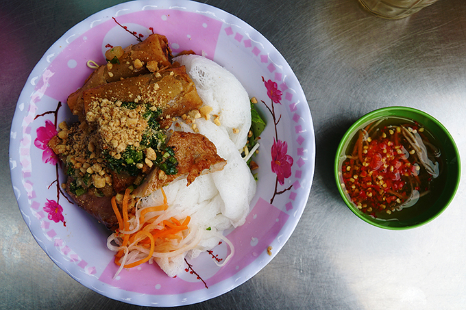 banh hoi